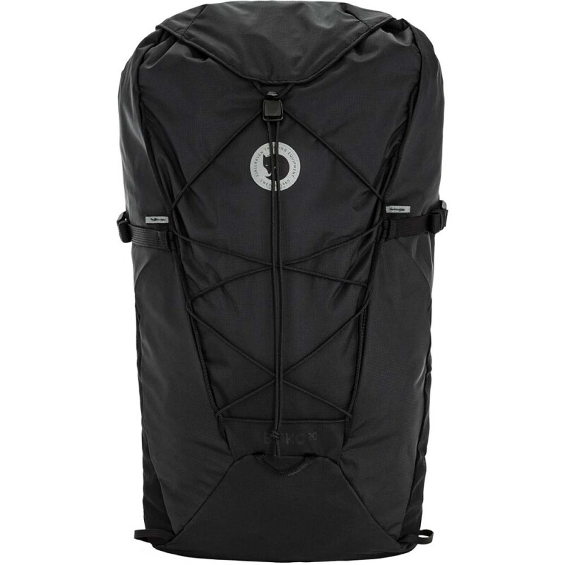 Mochila Fjallraven Abisko Hike Lite 20 M/L Unisex Black