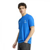 Remera Adidas MER BW TEE M Hombre KT5130 Azul-blanco