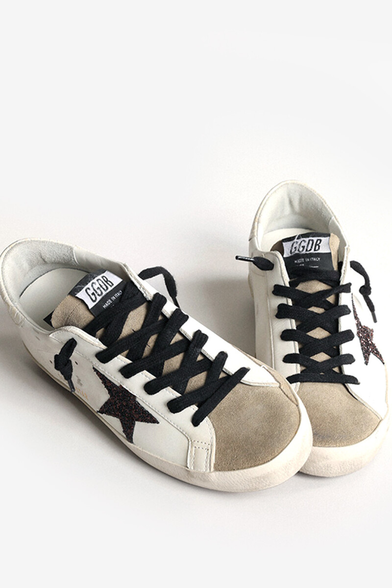 ZAPATILLA SUPER-STAR Blanco