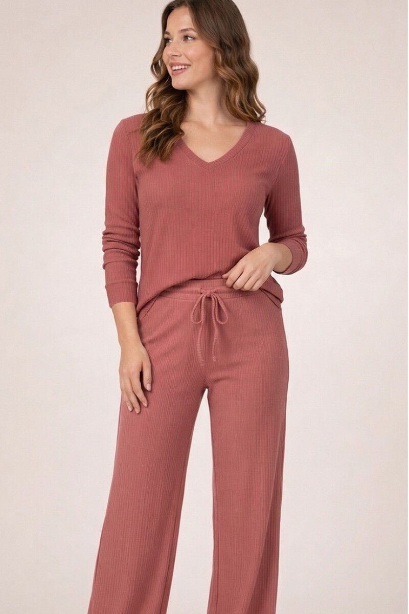 Pantalón de Algodón . Pantalón de Algodón .