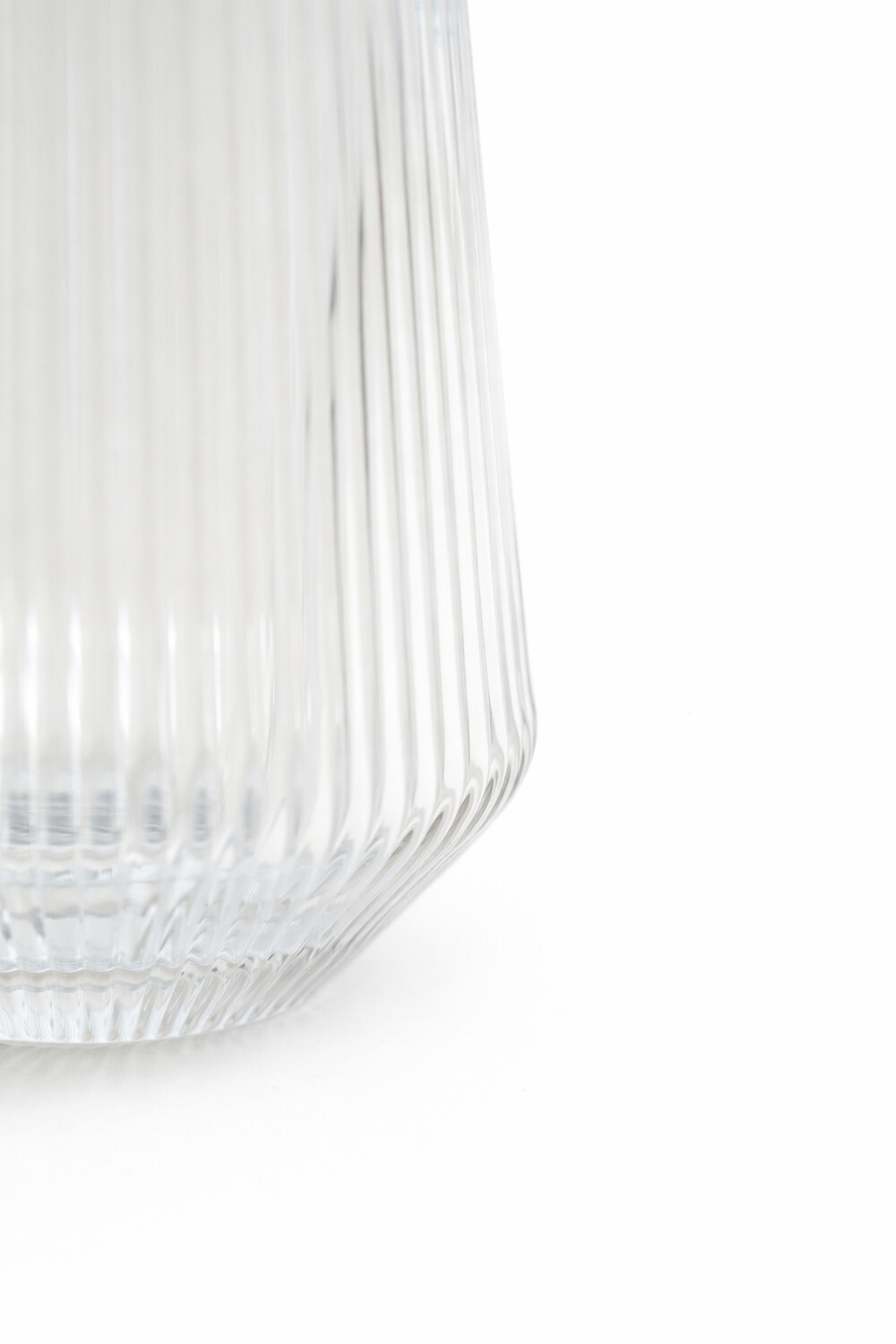 Vaso Benue Color Unico