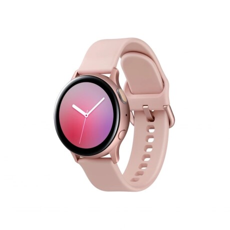 Samsung Galaxy Watch Active 2 Aluminio 40mm Pink