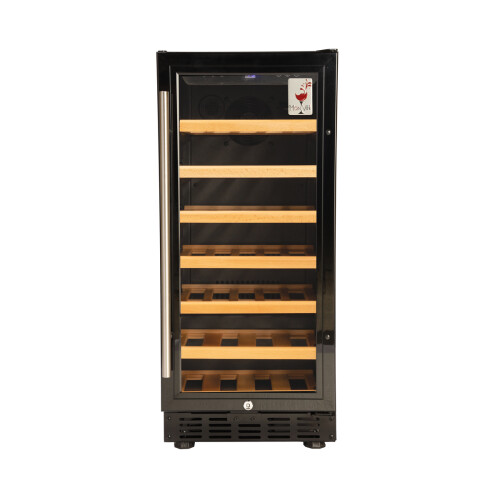 Cava De Vino - MON VIN - Simple 33 Botellas NS Cava De Vino - MON VIN - Simple 33 Botellas NS