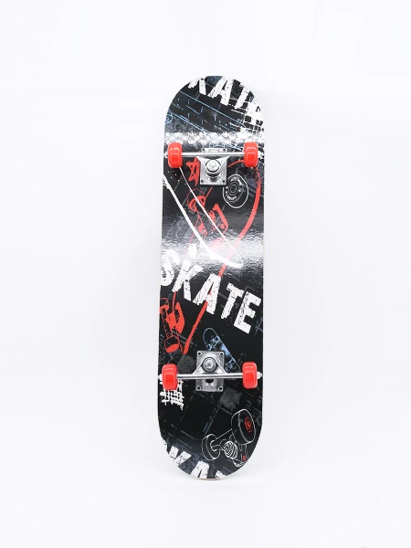 SKATE STREET NEW YORK NEGRO