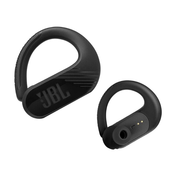 Auricular Jbl Endurance Peak 2 Black BT Auricular Jbl Endurance Peak 2 Black BT