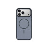 Protector para iPhone 17 Pro Max MagSafe color gris Protector Para Iphone 17 Pro Max Magsafe Color Gris
