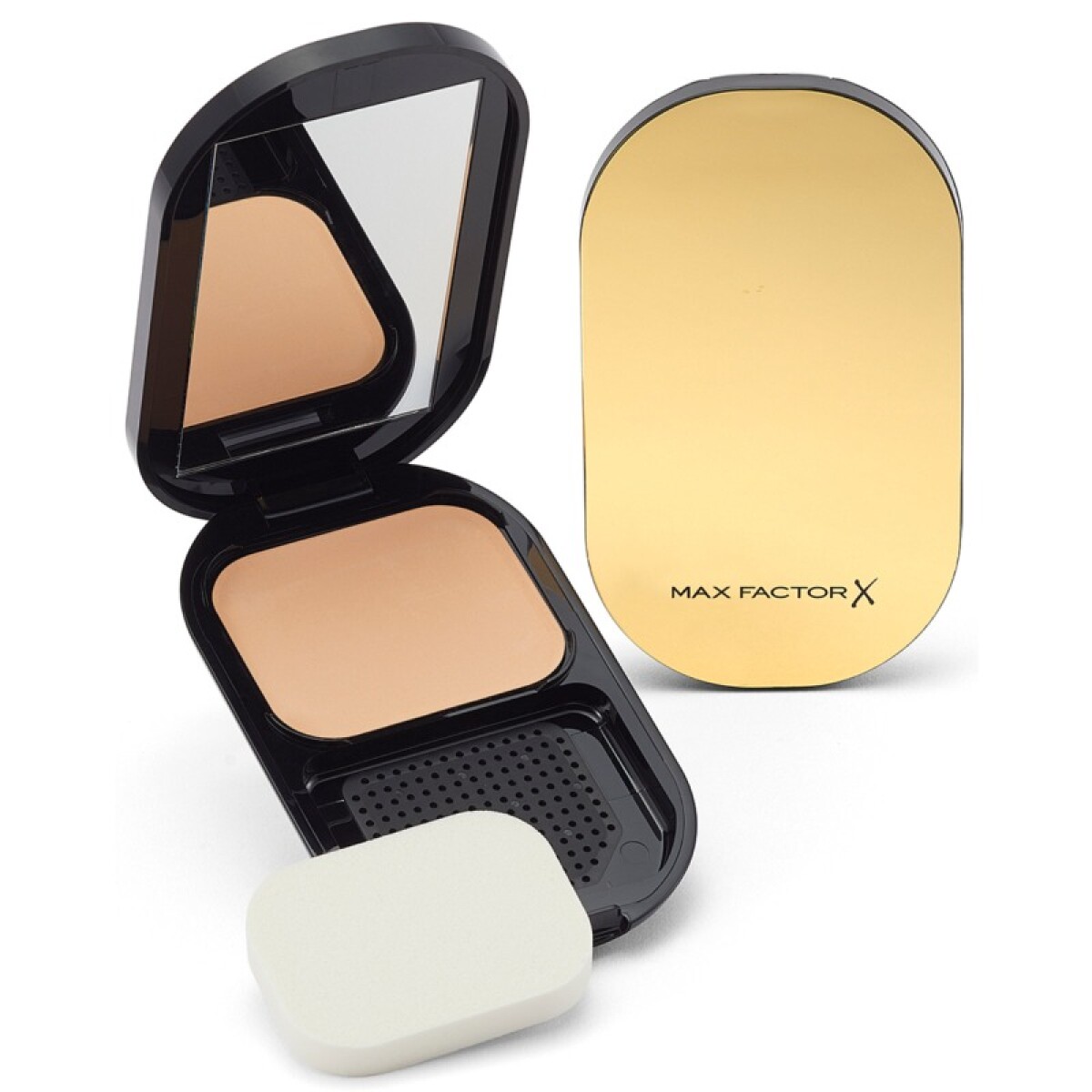 Max Factor X Facefinity Compact Facefinity spf20 Nº008 Toffee 