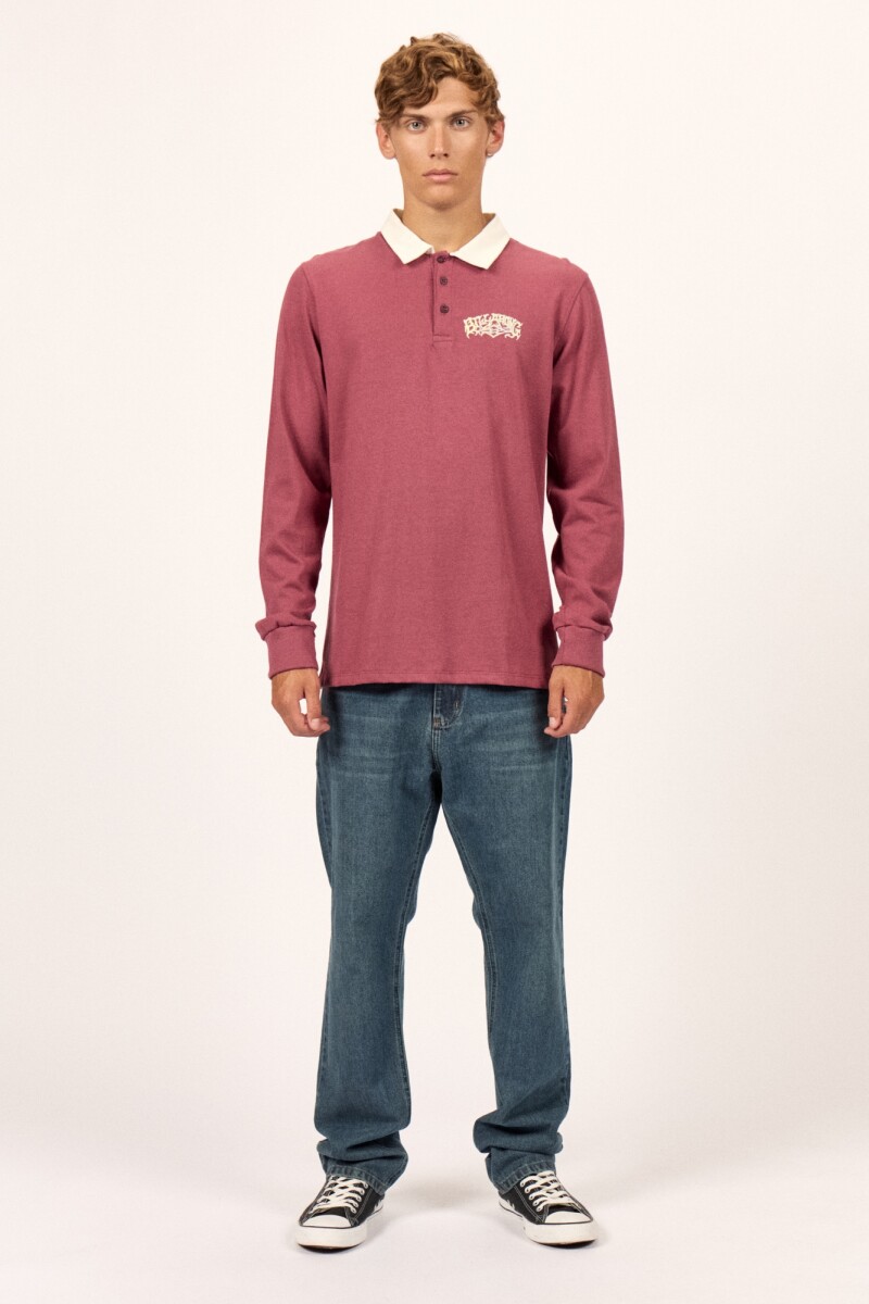 REMERA ALTERNATIVE POLO 