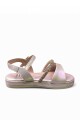 SANDALIAS KIDS MINI SUA CIA 705900473 Rosa