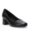 Zapatos de Mujer Bottero Formal Negro