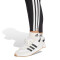 Calza de Mujer Adidas Essential W Negro - Blanco