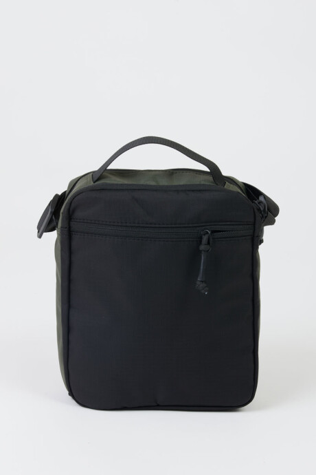 MORRAL ZAJON DIXIE Militar