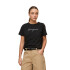 REMERA HEGRA S-XXL NEGRO