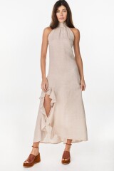 Vestido Lirio Vison