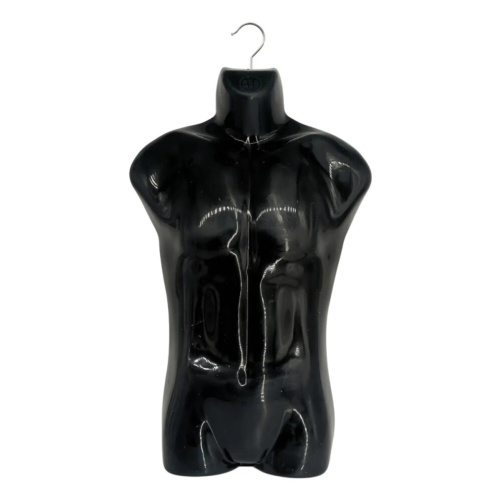 Medio Cuerpo Maniquí Hombre Para Exibición Medio Cuerpo Maniquí Hombre Para Exibición