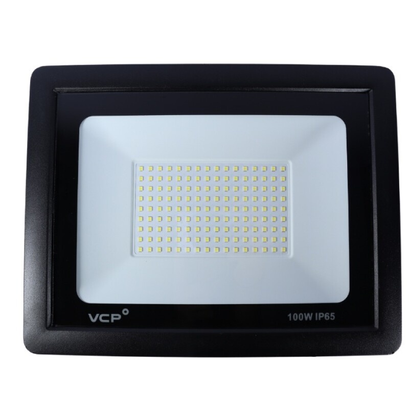 PROYECTOR LED 100W 3000K IP65 220V SMD PROYECTOR LED 100W 3000K IP65 220V SMD