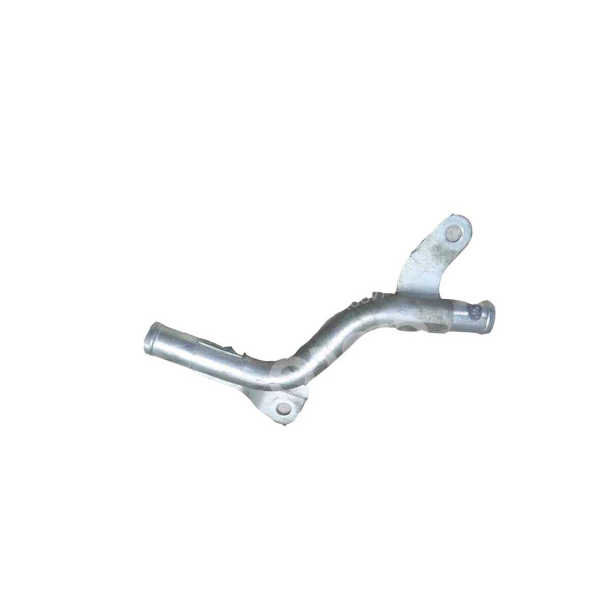 CAÑO TOYOTA CAÑO METAL AGUA HILUX 05/ MLH 