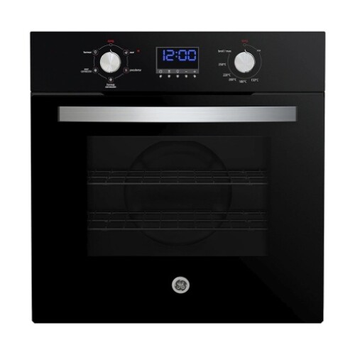 Horno de Empotrar General Electric HG6035EVAI0 Horno de Empotrar General Electric HG6035EVAI0