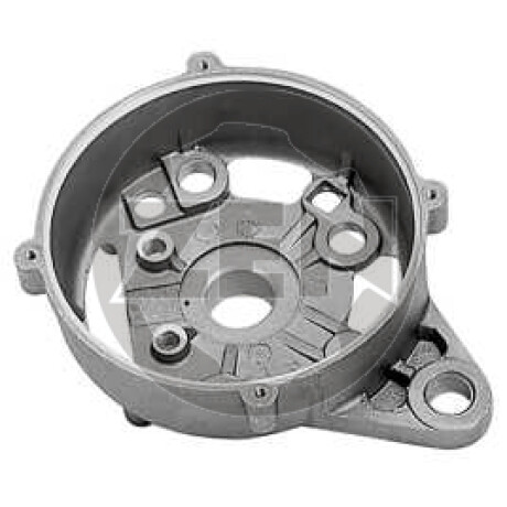 TAPA ALTERNADOR - TAPA TRAS. ALTERN.WAPSA FORD PERKINS ZEN TAPA ALTERNADOR - TAPA TRAS. ALTERN.WAPSA FORD PERKINS ZEN