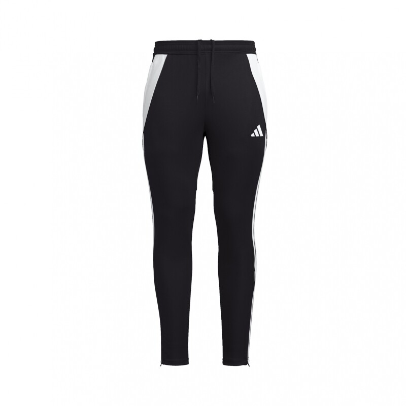 PANTALÓN adidas TIRO 24 BLACK/WHITE