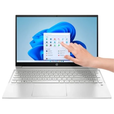 Notebook Hp 15.6" Touchscreen Core I5 Notebook Hp 15.6" Touchscreen Core I5