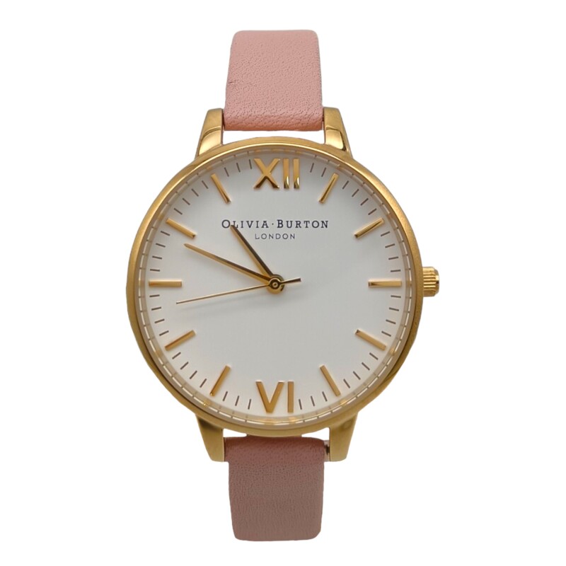 OLIVIA BURTON OB16TL14 doradouniforme
