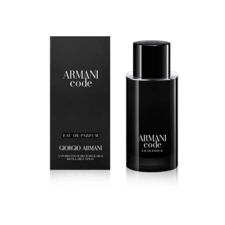 Perfume Armani New Code Edp V75ml Perfume Armani New Code Edp V75ml