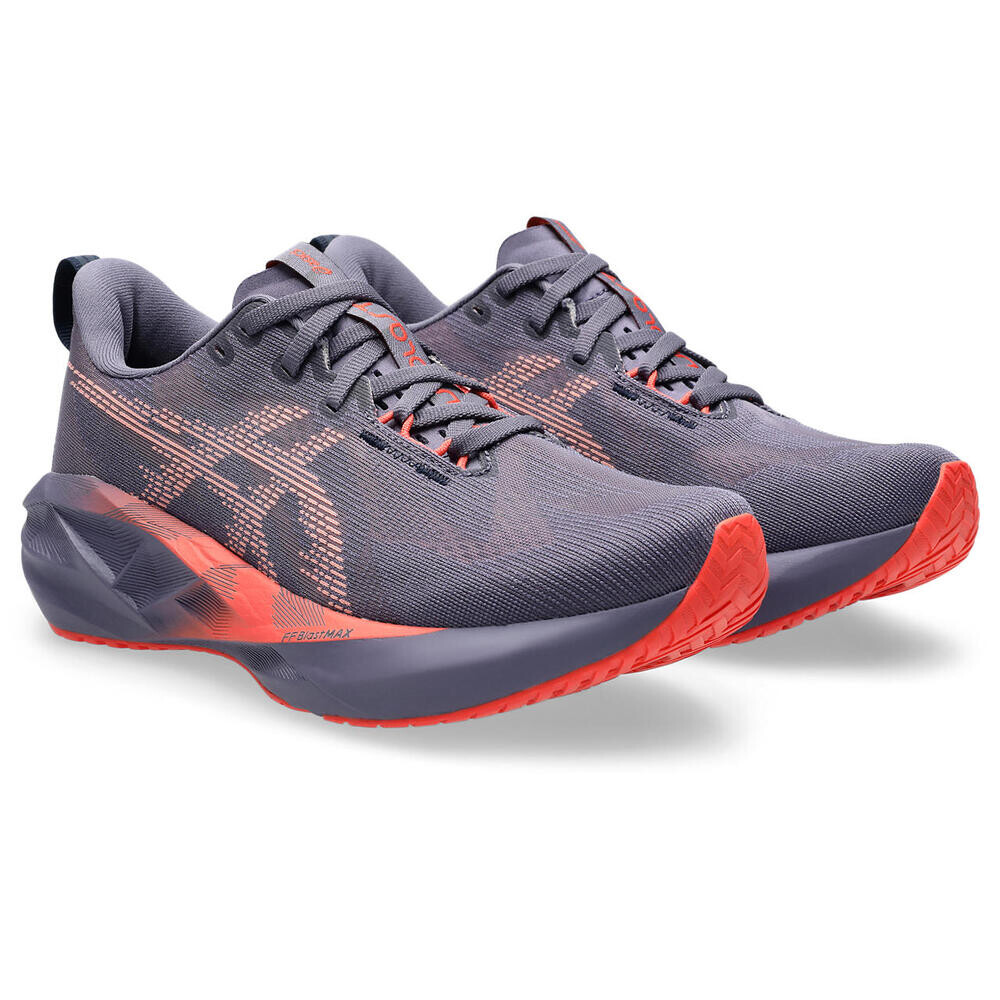 Novablast 5 - Mujer Greyish Purple/coral Reef