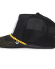Goorin Bros Gorra Trucker Baseball - Seal of Approval Goorin Bros Gorra Trucker Baseball - Seal of Approval