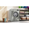 Lavarropas Bosch Inverter WUU28T6KES 9 kg Acero Inox Lavarropas Bosch Inverter WUU28T6KES 9 kg Acero Inox