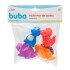 Set animales para agua buba DINOS