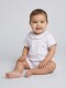 Pijama De Bebe Corto Piedra