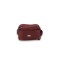 CARTERA UN. BURGUNDY