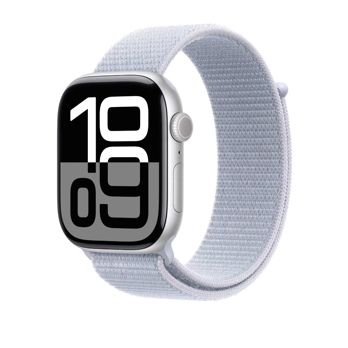 Reloj SmartWatch Apple Watch Series 10 46mm MWWN3 Blue Cloud 