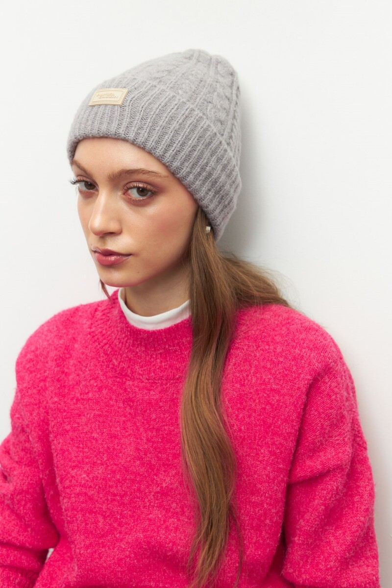 GORRO TIANA 
