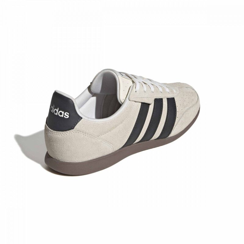 Championes Adidas BARREDA LO KJ4749 Negro-gris