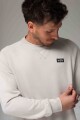 BUZO JOURNEY LIGHT CREW G-gris