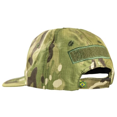 Gorro - Cia Militar Multiforest