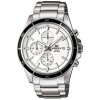 Reloj Análogo Casio Edifice EFR-526D Alta Gama Blanco
