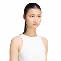 Top de Mujer Adidas W Ak Sl Rib Tnk Blanco