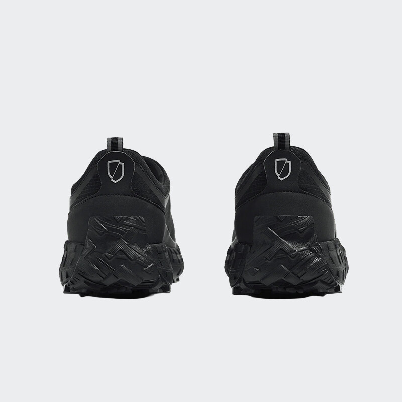 Championes Norda 003 Negro