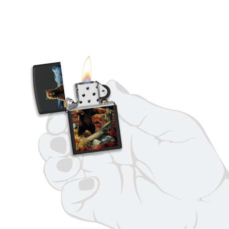 Encendedor Zippo Linda Picken - 48597 Encendedor Zippo Linda Picken - 48597