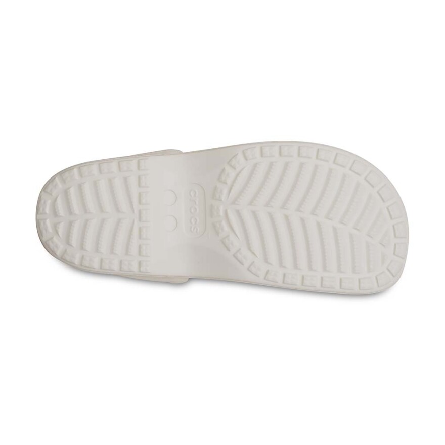 Classic Mary Jane Clog K - Niños Chalk