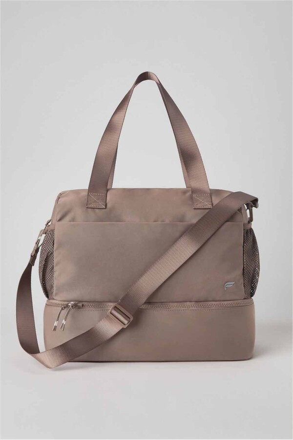 Maletin The Essential Gym Bag Mujer Desert Shadows