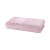 Toalla de Rostro Priori Döhler 50 cm x 70 cm 100% Algodón ROSA