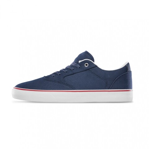 ETNIES BLITZ Blue With White
