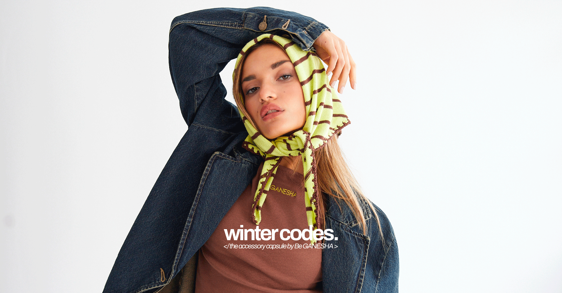 winter codes slider