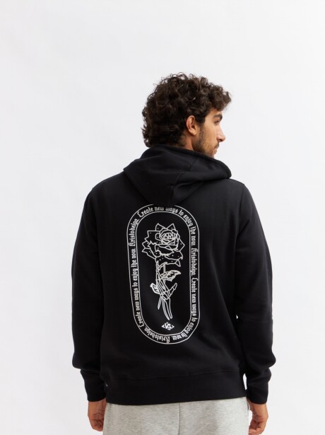 Canguro Lin NEGRO