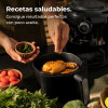 Airfryer Pixel 2500 Airfryer Pixel 2500