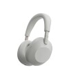 Auricular Sony Vincha BT Noise Canceling WH1000XM6 Gris